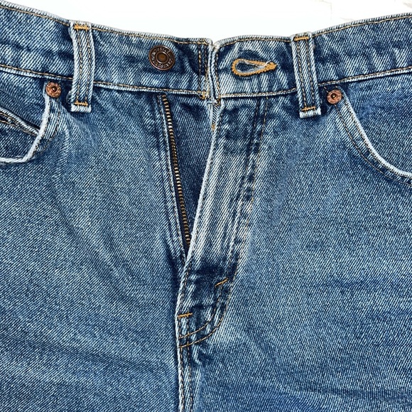 Levi’s Vintage High Waisted Shorts - Picture 6 of 6